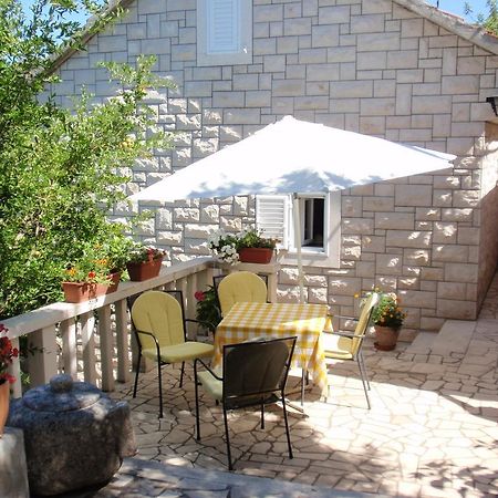 Apartments Tereza Donje Celo Экстерьер фото