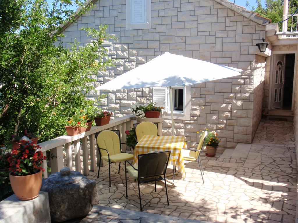 Apartments Tereza Donje Celo Экстерьер фото